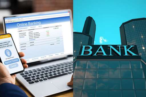 The Pros and Cons of dealing with a Money Transfer Agency vs. a Bank