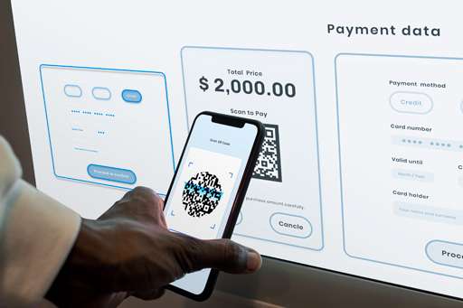 what is payment digitalization and how it is transforming the global business